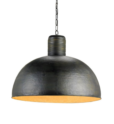 Currey & Company - 9781 - Saga 28" Pendant