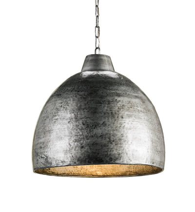 Currey & Company - 9782 - Earthshine 22" Pendant