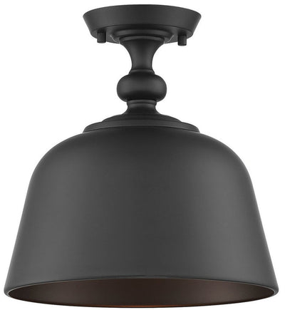 Savoy House - Berg 12" Semi-Flush