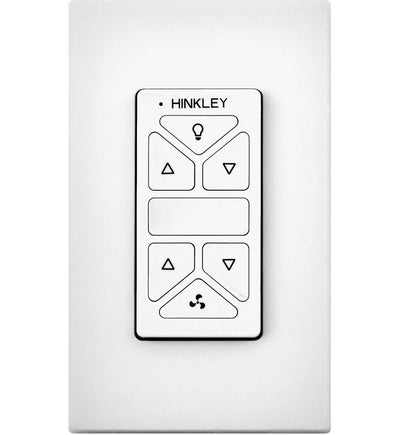 Hinkley Lighting - HIRO Control