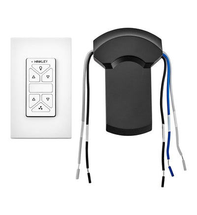 Hinkley Lighting - 980018FWH-030 - Atom Wifi Remote Control
