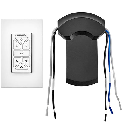 Hinkley Lighting - 980018FWH-033L - HIRO Control Metro Wet Illuminated