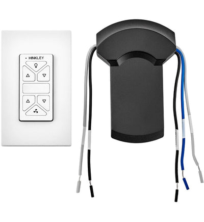 Hinkley Lighting - 980018FWH-035 - HIRO Control Afton