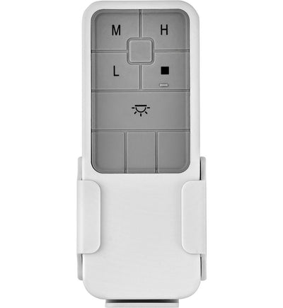 Hinkley Lighting - 980045FWH - Hinkley Universal Remote Control