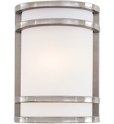 The Great Outdoors - Bay View 9.5" Outdoor Wall Light