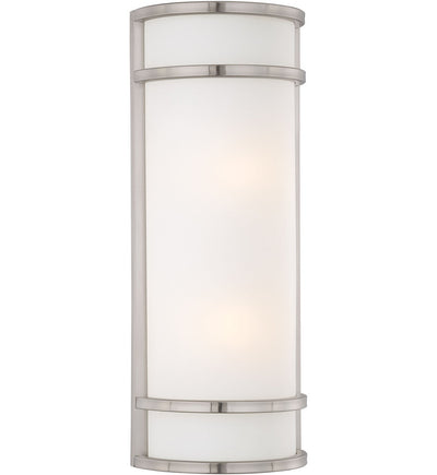 The Great Outdoors - Bay View 20" Outdoor Wall Light