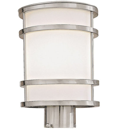 The Great Outdoors - Bay View Incandescent Outdoor Post Mount