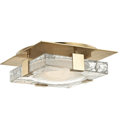 Hudson Valley - Bourne 10.75" Wall Sconce