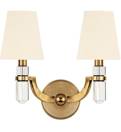 Hudson Valley - Dayton 12.25" Wall Sconce