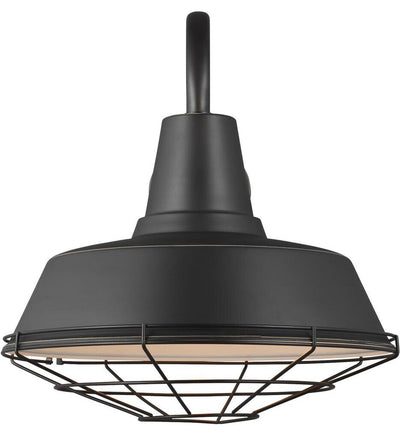 Visual Comfort Studio - Barn Light 16.38" Cage