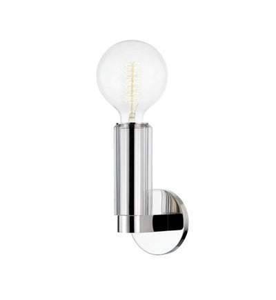 Hudson Valley - Gilbert 14.75" Wall Sconce