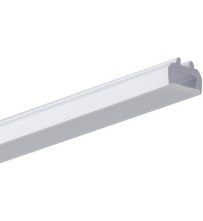 Generation Lighting - 98672-97 - Jane LED Tape Flat Track Lens