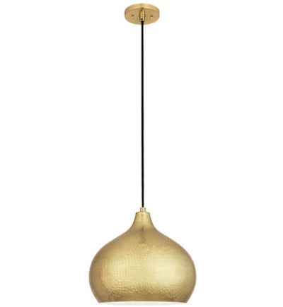 Robert Abbey - 9874 - Dal 14" Pendant