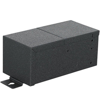 Generation Lighting - 98743S-12 - Jane 200W High Output LED Tape Magnetic Transformer
