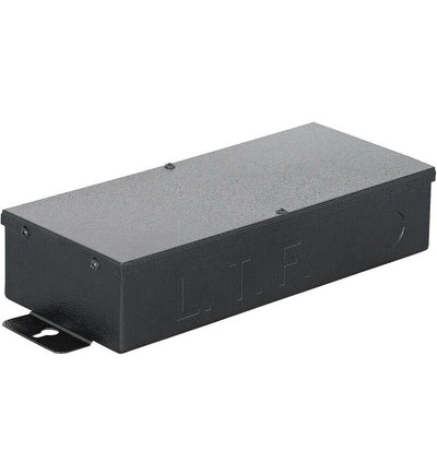 Generation Lighting - 98745S-12 - Jane 60W High Output LED Tape Electronic Transformer