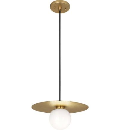 Robert Abbey - 9876 - Dal 13" Pendant