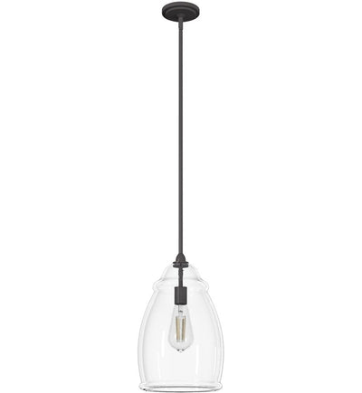 Hunter - Dunshire 10" Pendant