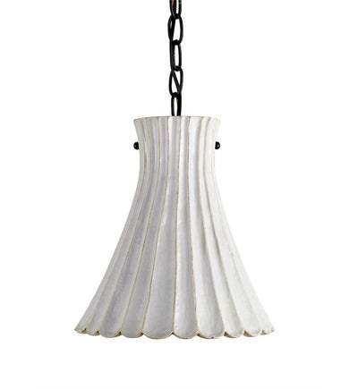 Currey & Company - 9901 - Jazz 10" Pendant