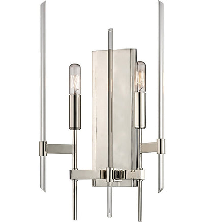 Hudson Valley - Bari 17.25" Wall Sconce