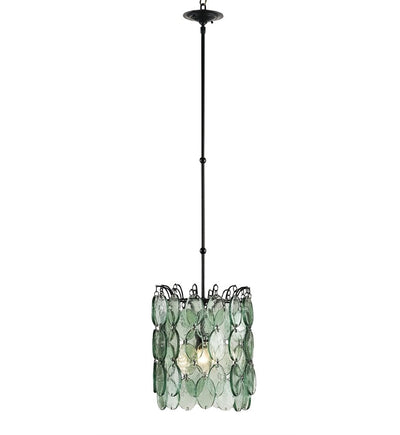 Currey & Company - 9920 - Airlie 14" Pendant