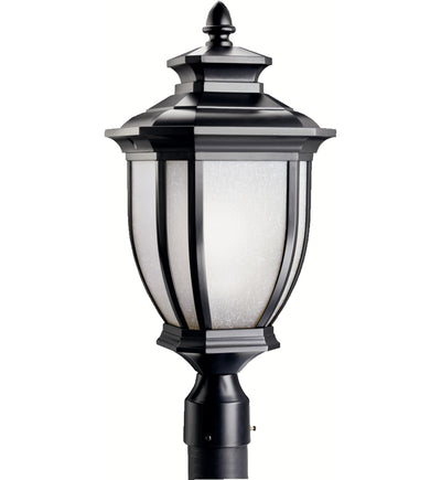 Kichler - Salisbury 21.75" 1 Light Outdoor Post Lantern