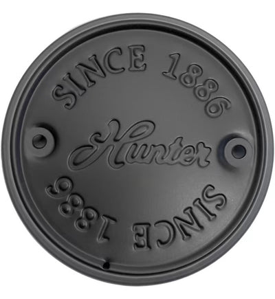 Hunter - 99724 - Hunter Fan Light Cap
