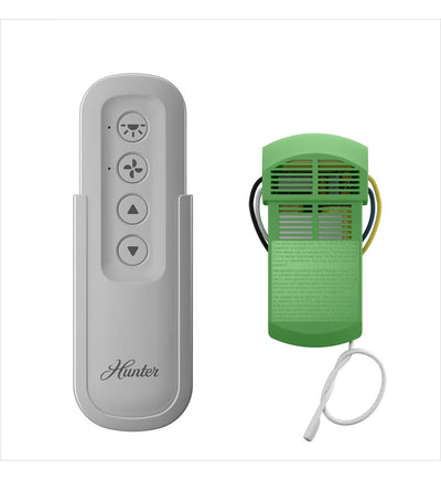 Hunter - 99770 - Remote Control with Receiver