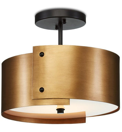 Currey & Company - Ritsu 13.75" Chandelier