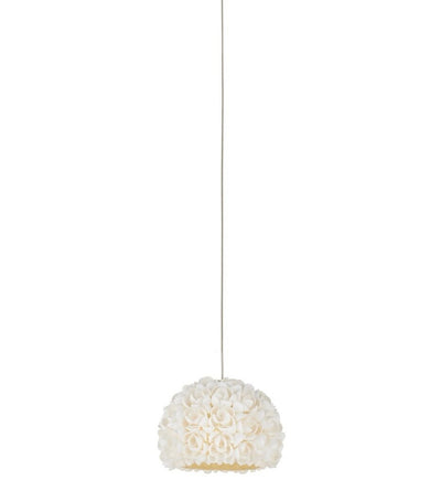 Currey & Company - 9000-1177 - Virtu 5.5" Pendant