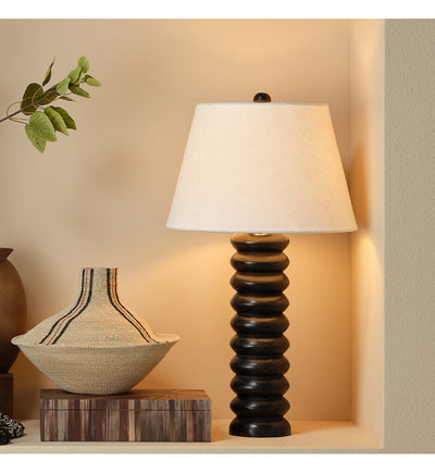 Jamie Young - Abacus 29.5" Table Lamp