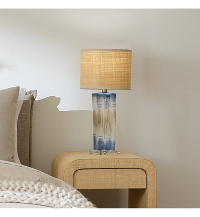Jamie Young - 9ABSTRACTLBL - Abstract 23" Table Lamp