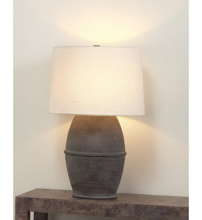 Jamie Young - 9ANTIQUITLDG - Antiquity 32" Table Lamp