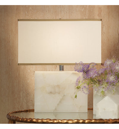 Jamie Young - 9BORELGTLAL - Borealis 24" Table Lamp