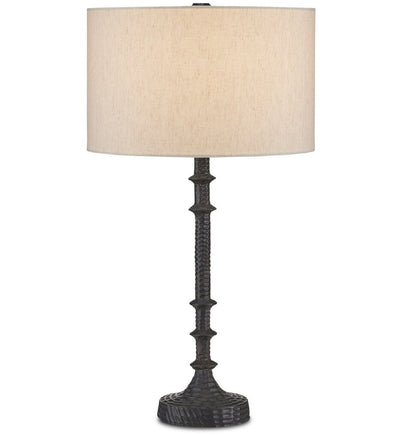 Currey & Company - Gallo 27.75" Table Lamp