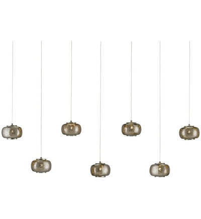 Currey & Company - 9000-1057 - Pepper 57" Chandelier