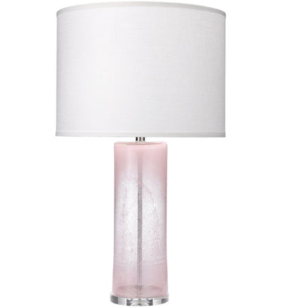 Jamie Young - 9DAHLTLPINK - Dahlia 31" Table Lamp