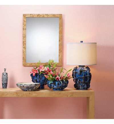 Jamie Young - Helios 30.5" Table Lamp