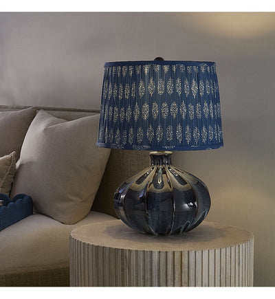 Jamie Young - 9HERSHEYTLBL - Hershey 20" Table Lamp