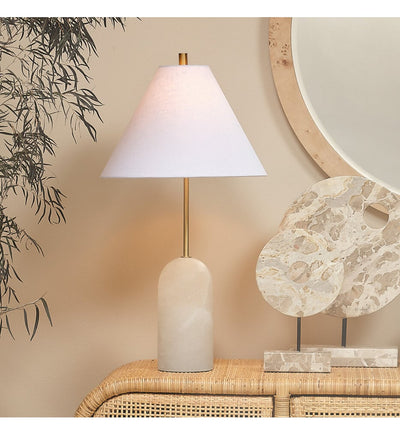 Jamie Young - 9HOLTTLALABA - Holt 28" Table Lamp