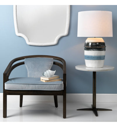 Jamie Young - 9HORIZONGRBL - Horizon 32.25" Table Lamp