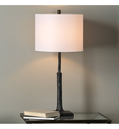 Jamie Young - 9HUMBLETLCHA - Humble 32" Table Lamp