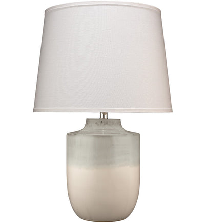 Jamie Young - 9LAGOCRC131L - Lagoon 28" Table Lamp