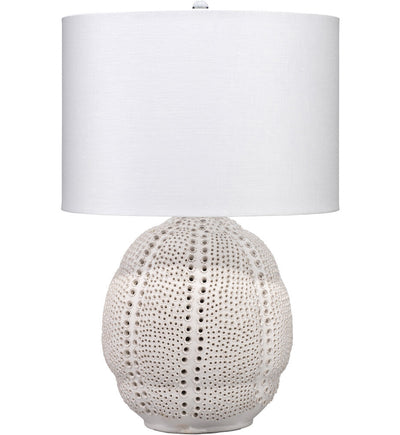 Jamie Young - Lunar 25.5" Table Lamp