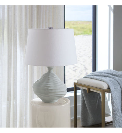 Jamie Young - 9OASISTLLB - Oasis 22.5" Table Lamp