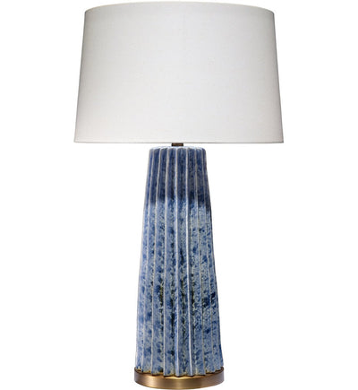 Jamie Young - Pleated 32.25" Table Lamp