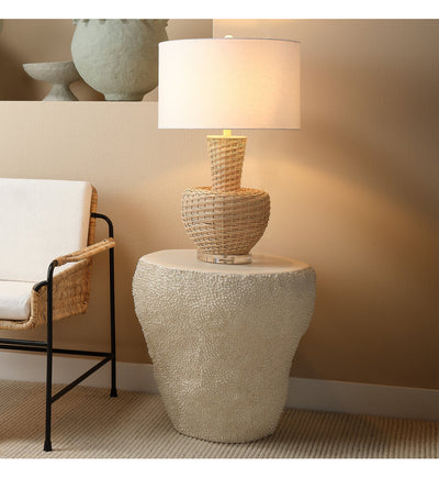 Jamie Young - 9PORTOBETLNA - Portobello 29" Table Lamp