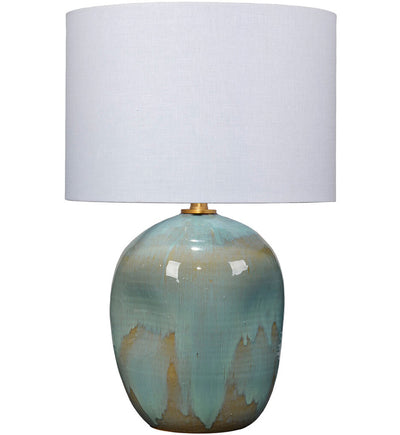 Jamie Young - 9SALVADOTLBL - Salvador 26" Table Lamp