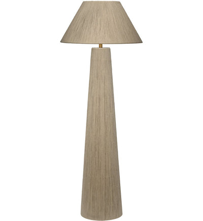 Jamie Young - 9TENSIONFLWH - Tension 61" Floor Lamp