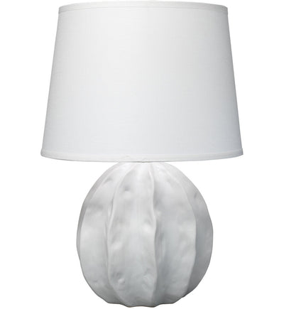 Jamie Young - 9URCHTLWHITE - Urchin 27.5" Table Lamp