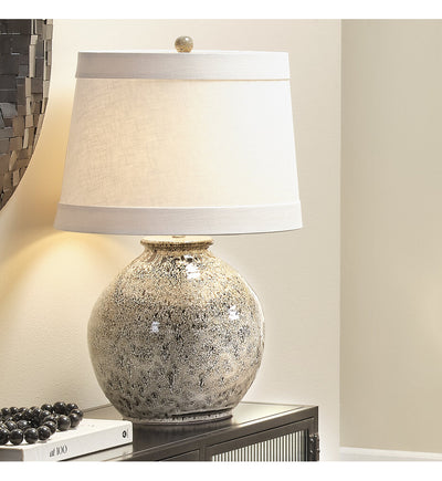Jamie Young - 9VEGABONDBR - Vagabond 30.25" Table Lamp